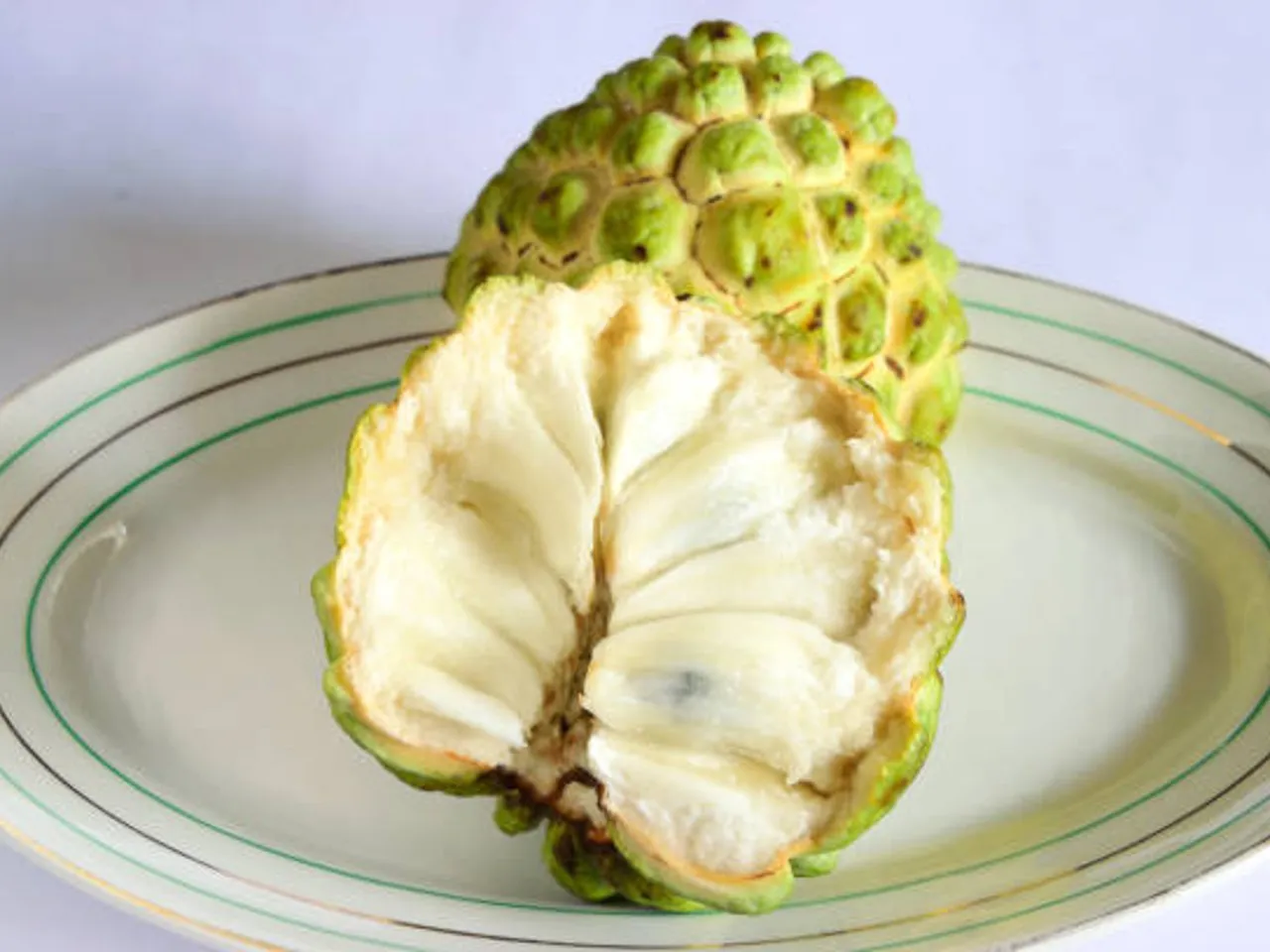custard apple