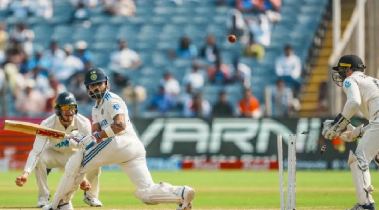 Ian Healy Former Australian wicketkeeper on how to get Virat Kohli wicket tactic for pacers Tamil News