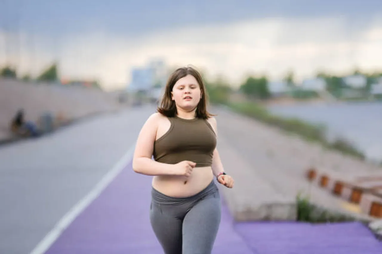 children obesity