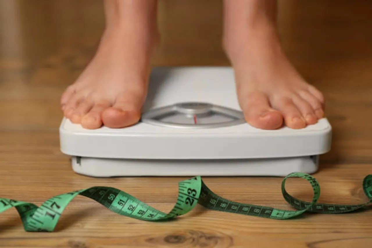 children obesity