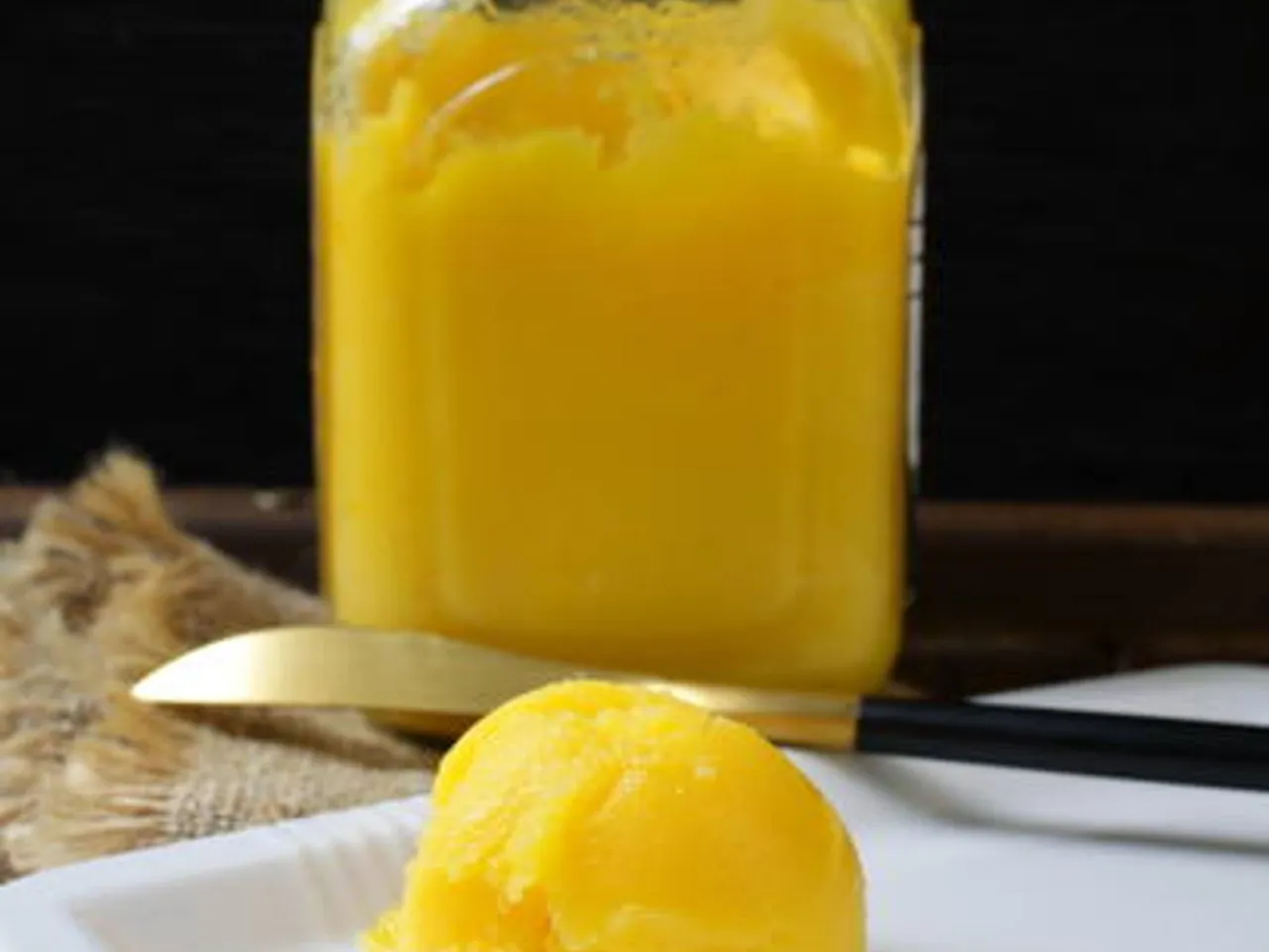 ghee