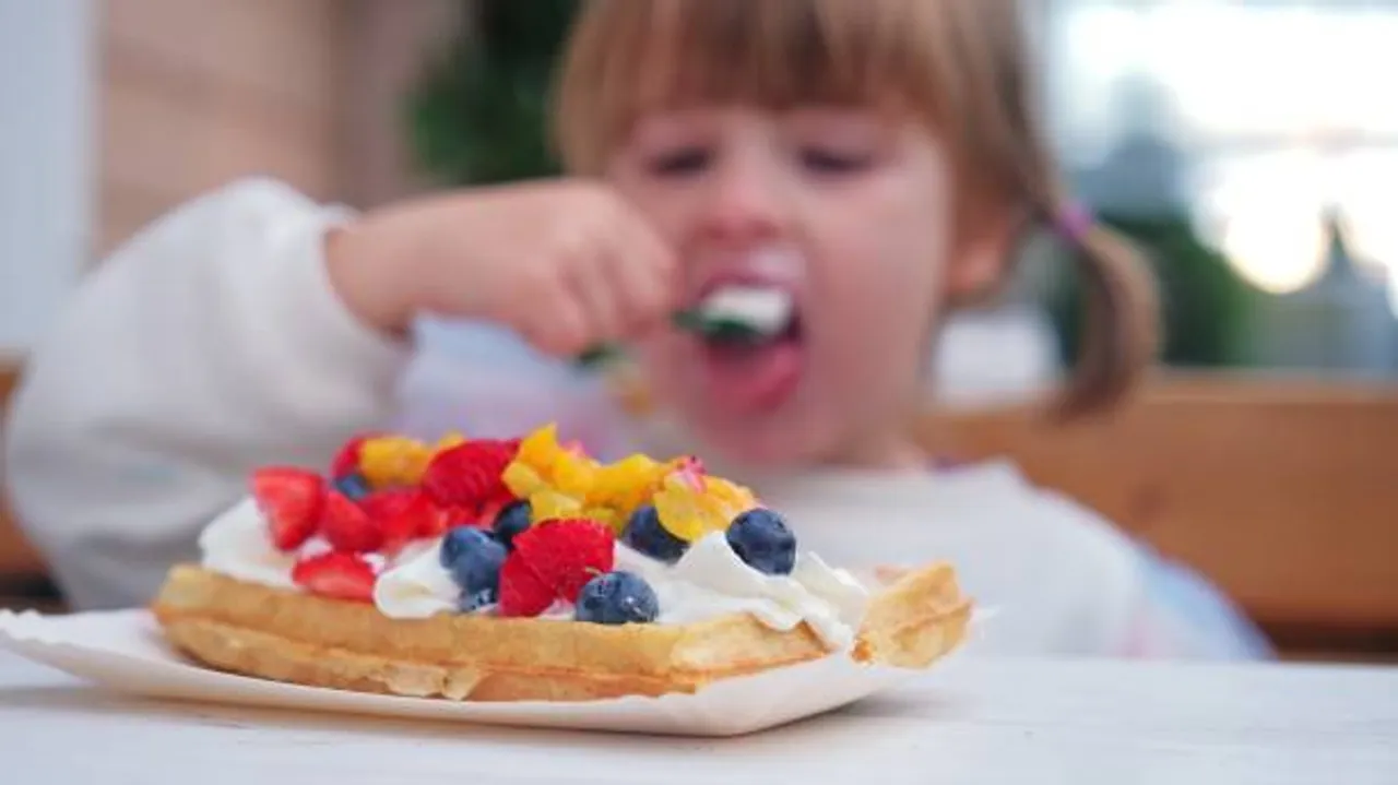 children obesity
