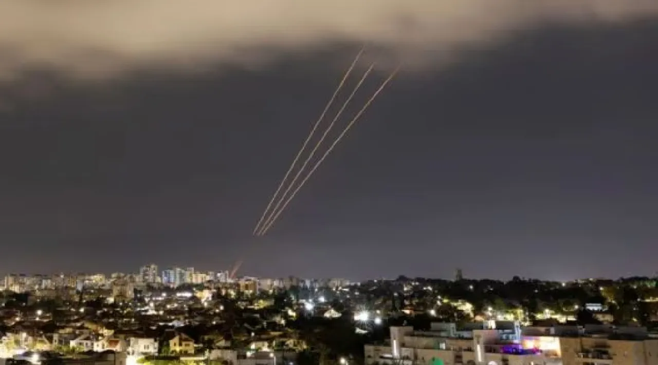 Attack against Iran
