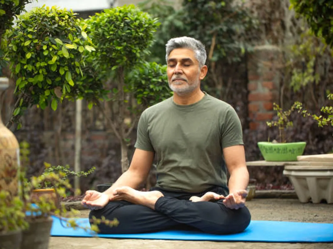 meditation