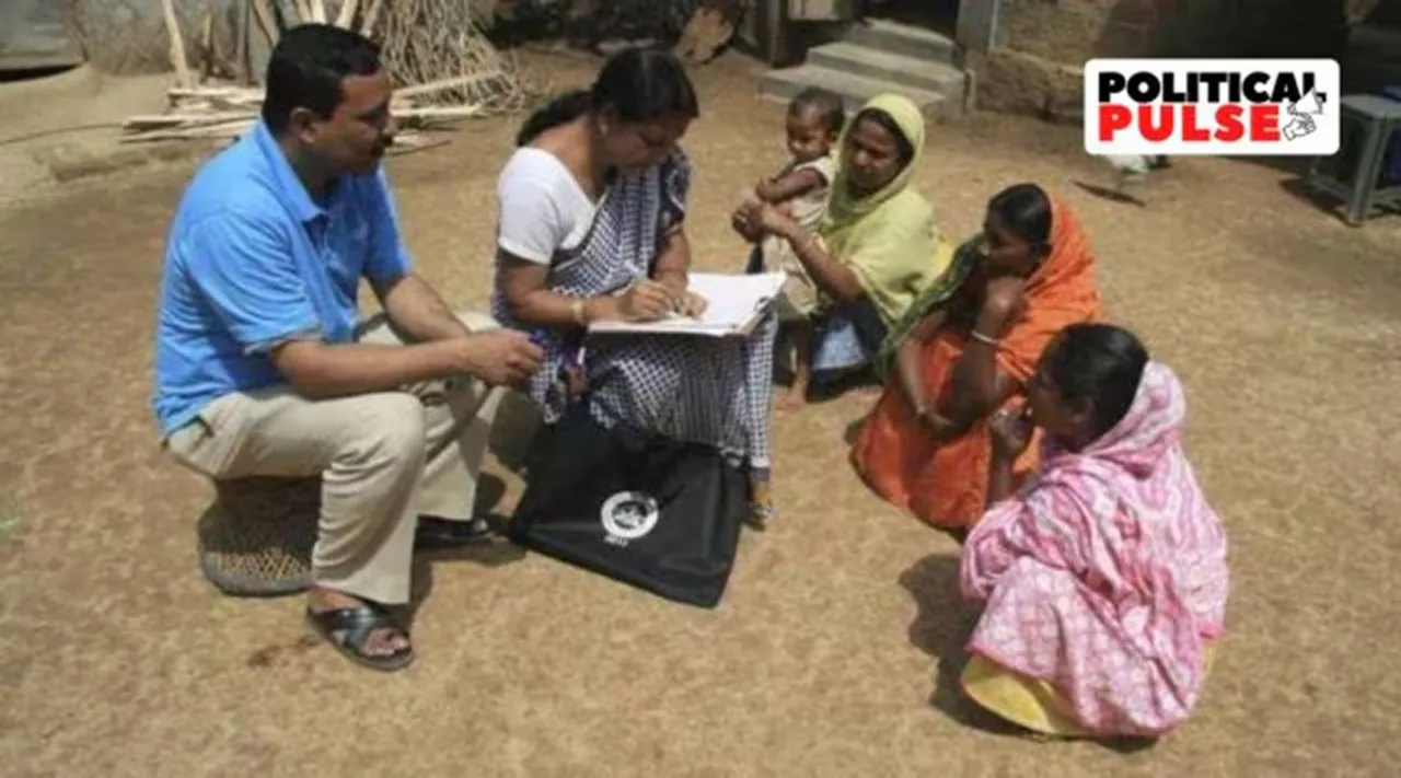 census 1