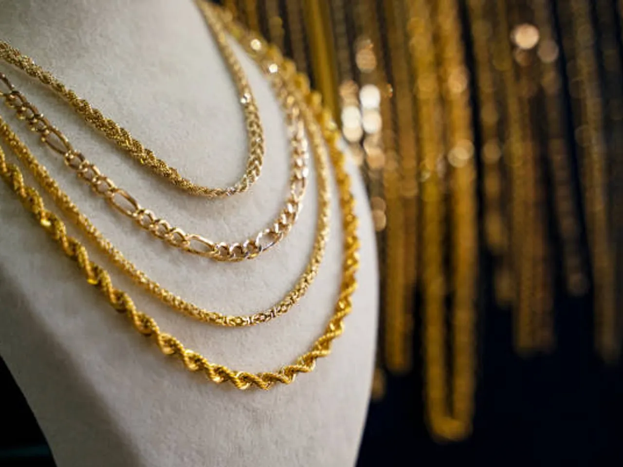 gold
