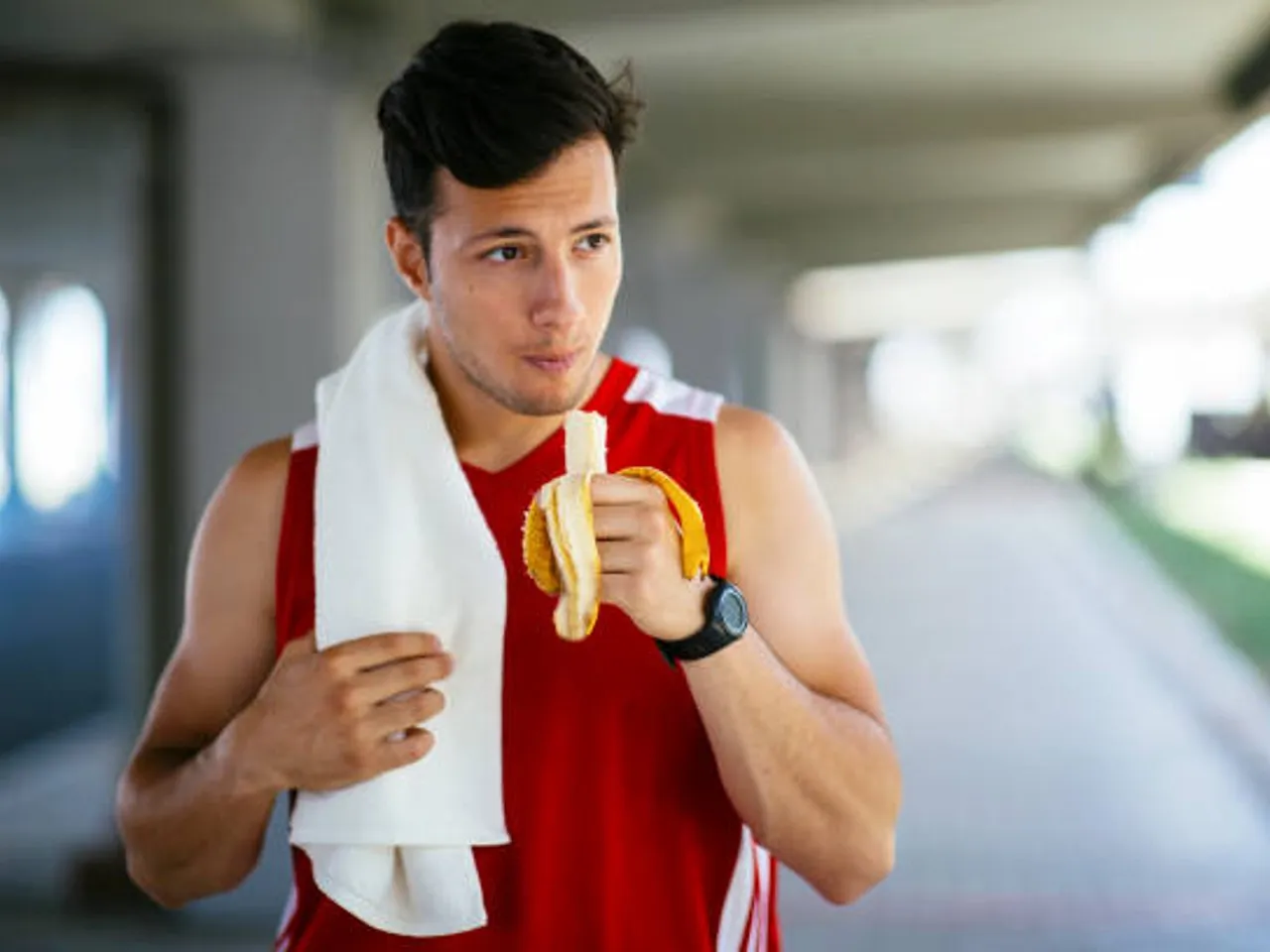 banana