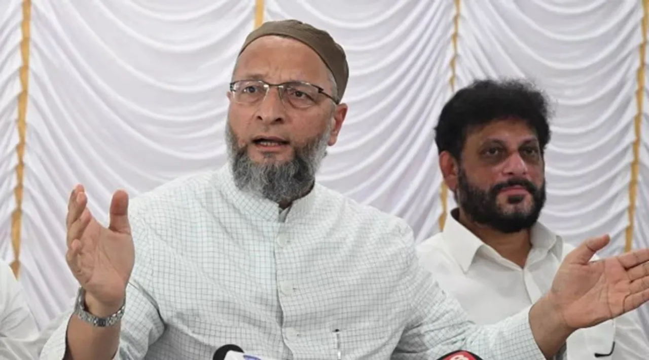 Owaisi 1