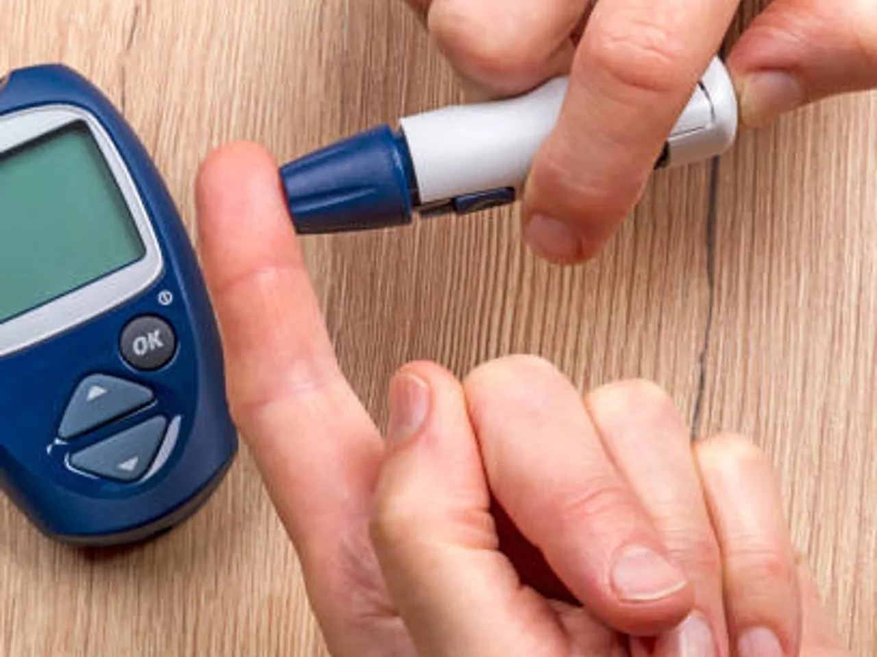 blood sugar