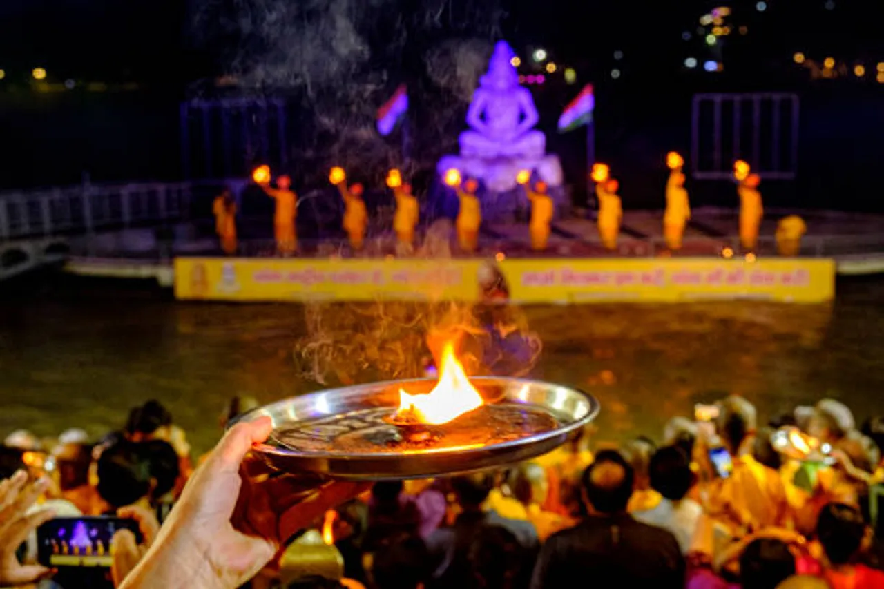 diwali pooja