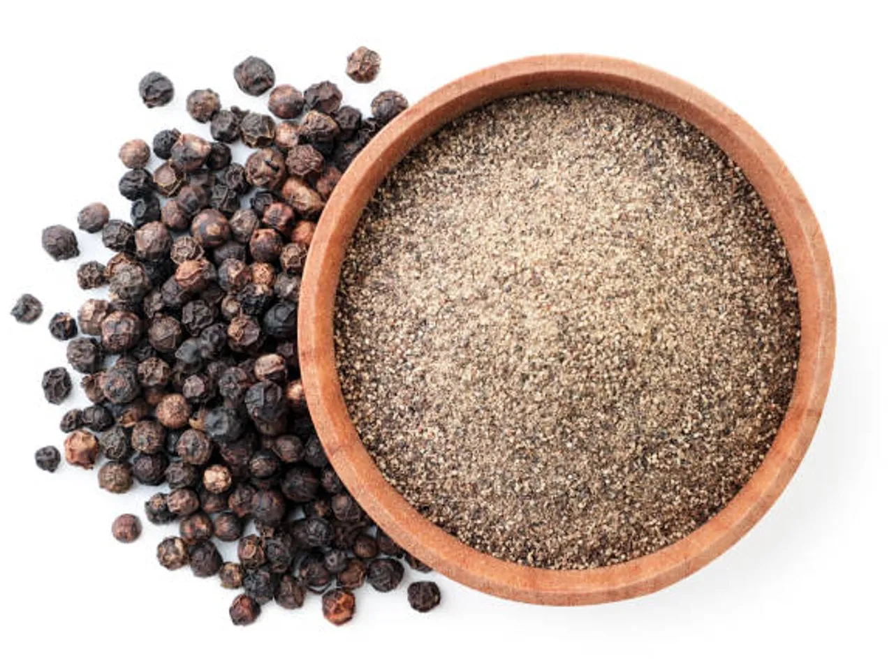 pepper