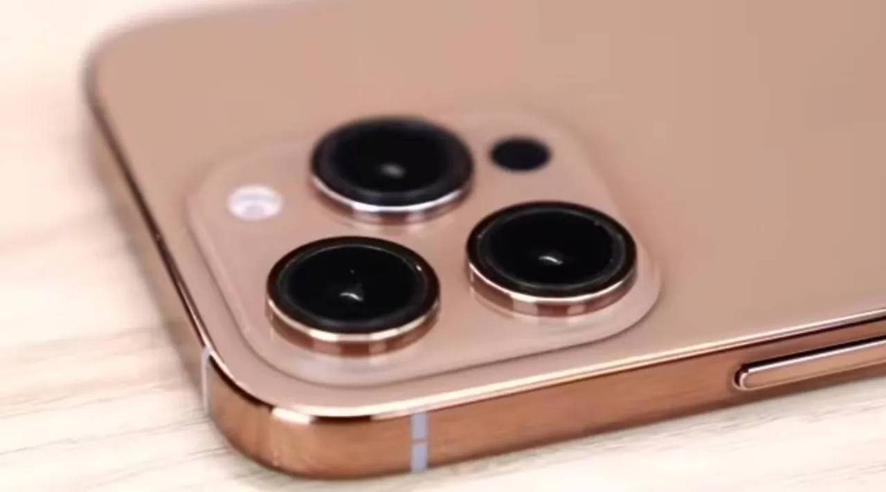 iphoneA16
