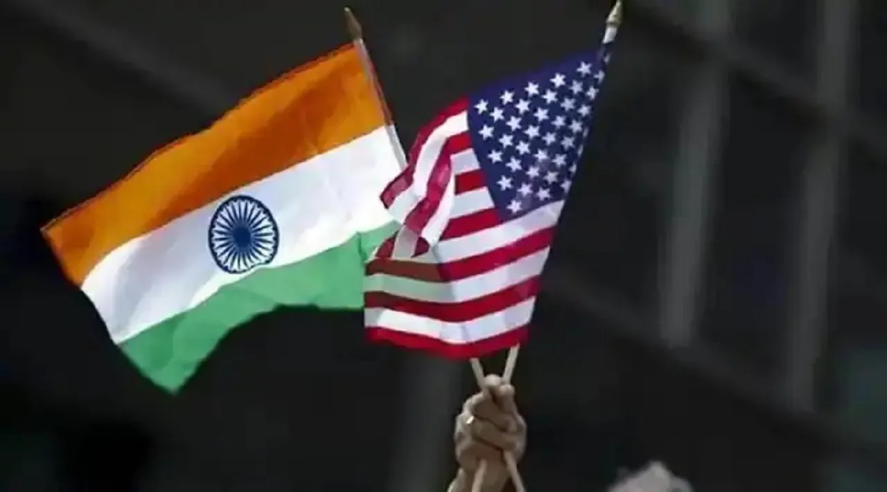 india america