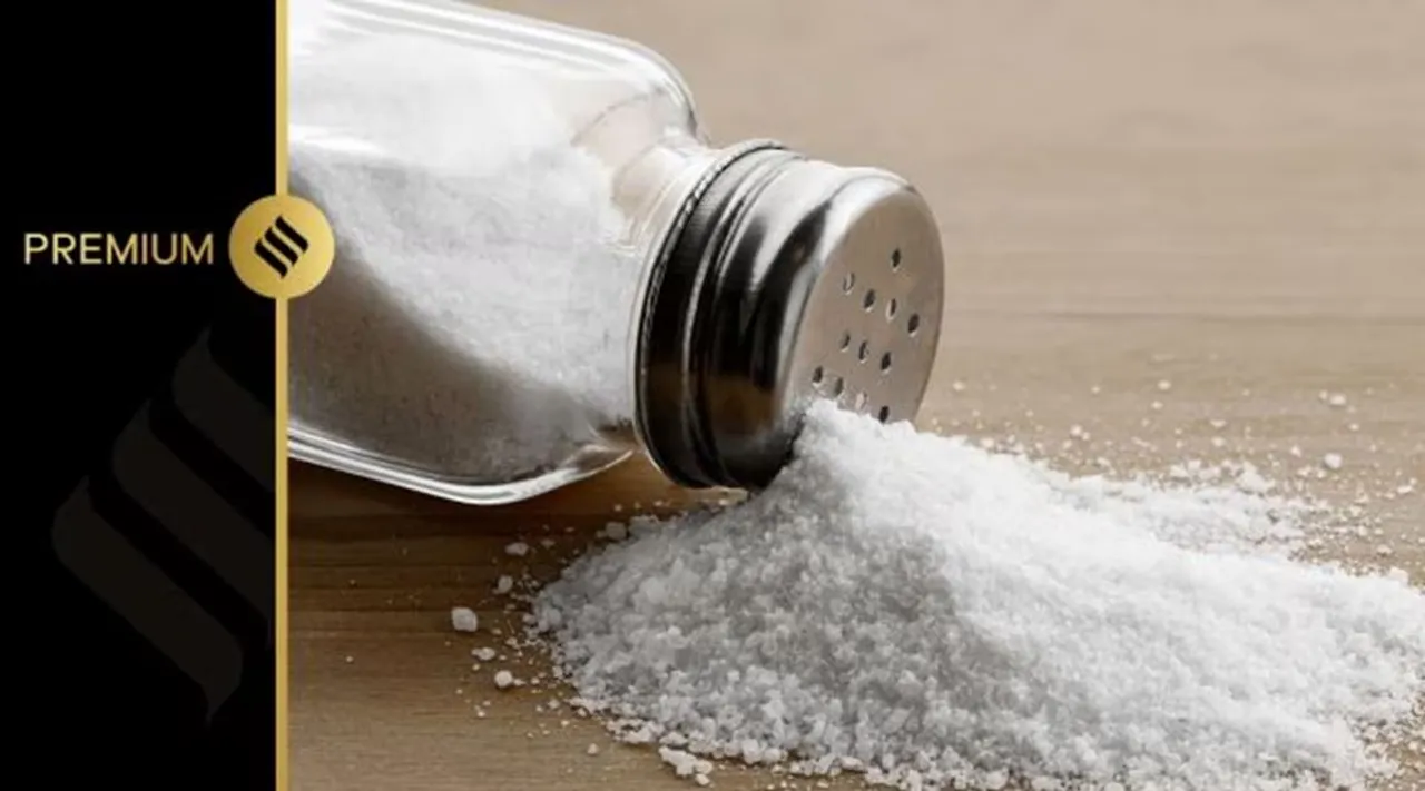 salt 2