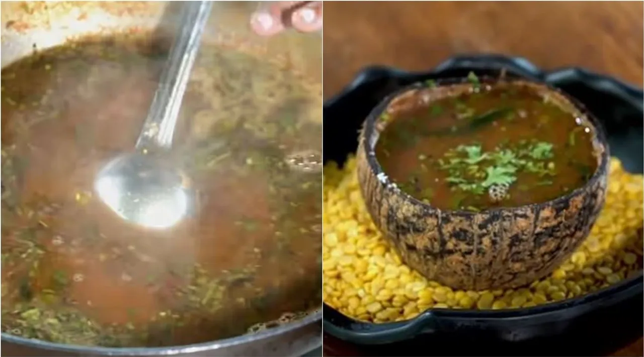 rasam ready