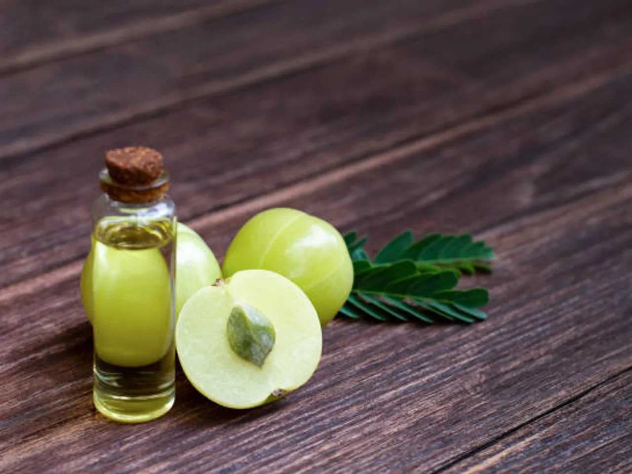 amla