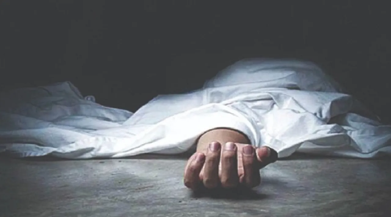 Accident death