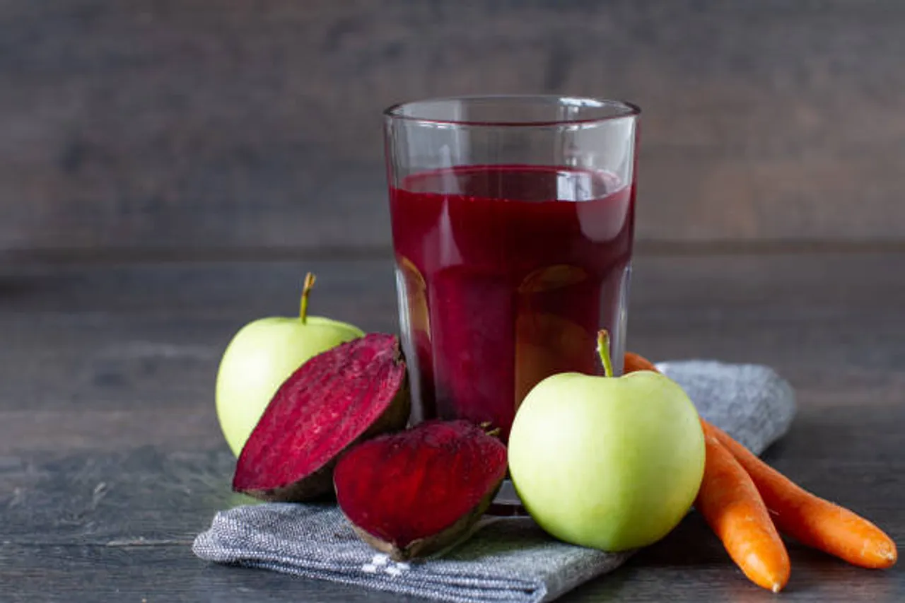 abc juice