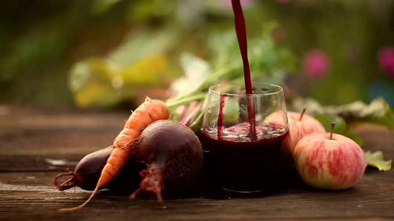 abc juice