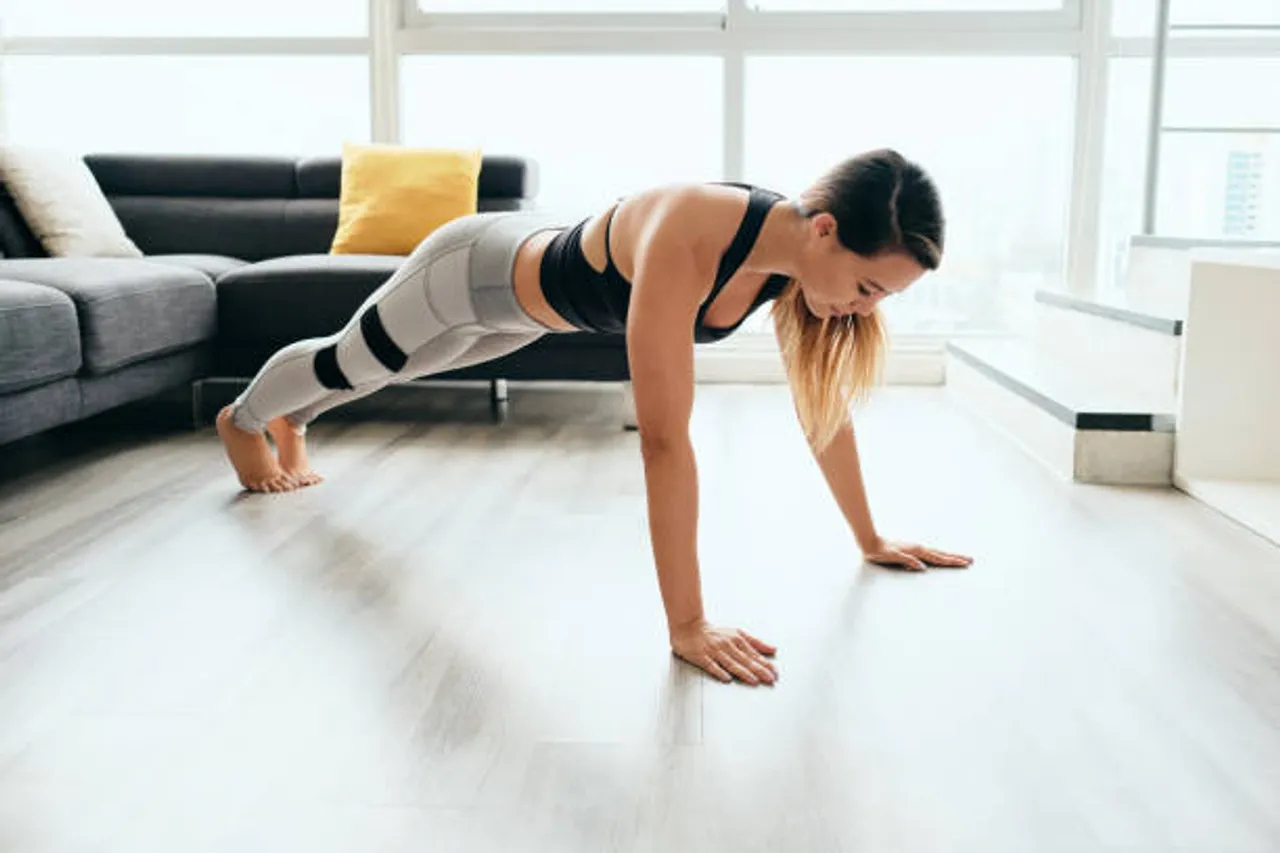 surya namaskaram