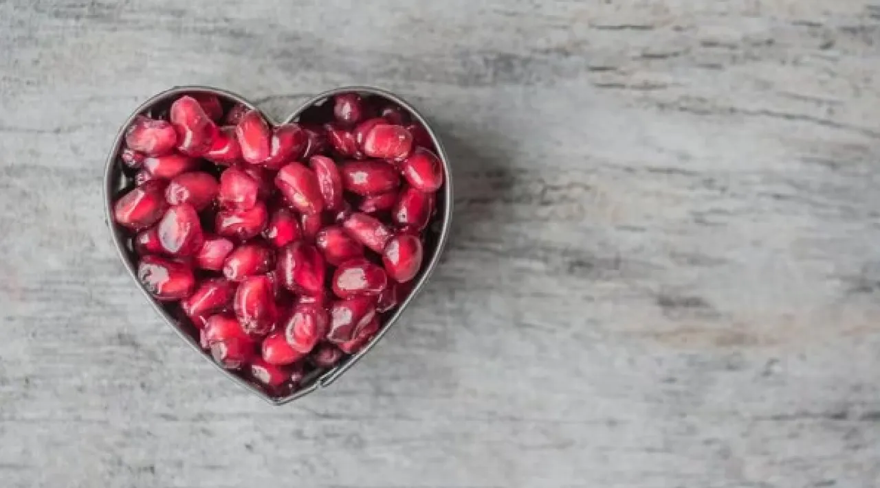 Heart image