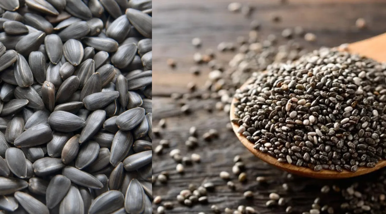 Seeds to boost immune