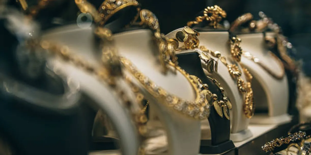 gold
