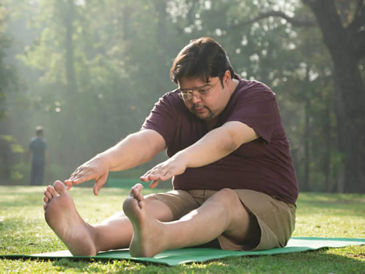 yoga 