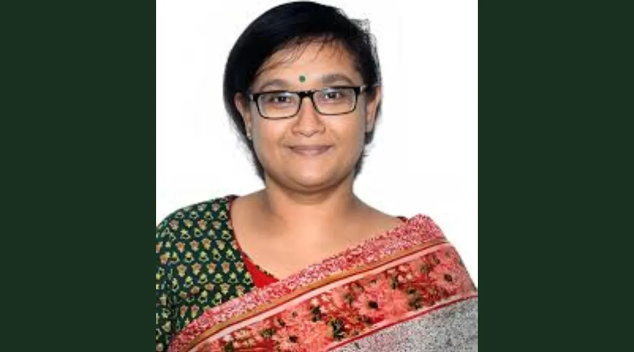 1 Archana Patnaik IAS