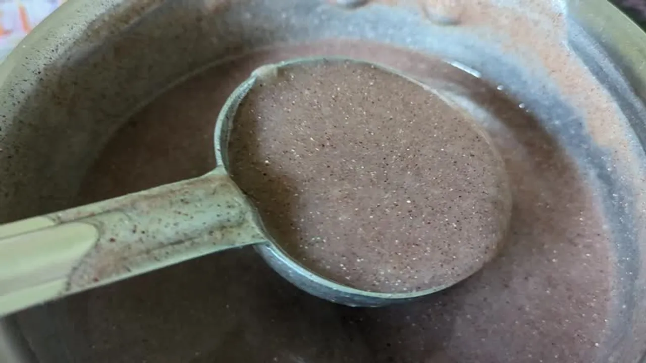 ragi