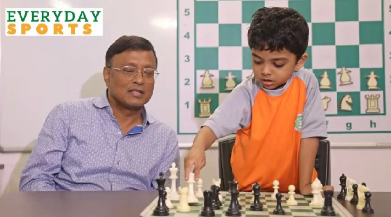 chess FIDE rating Ranking explained in Tamil