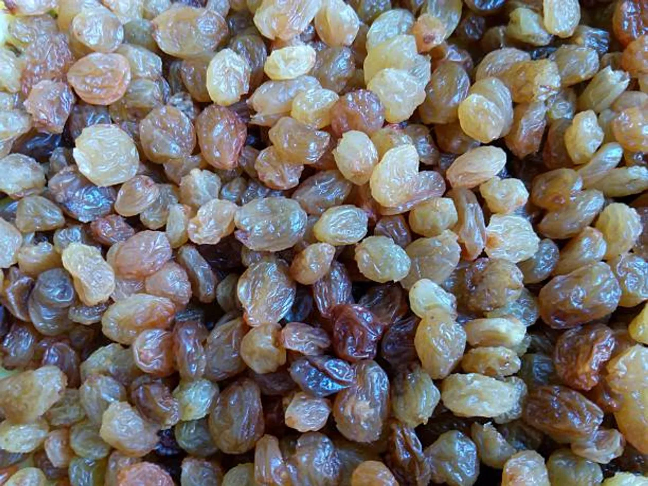 raisins