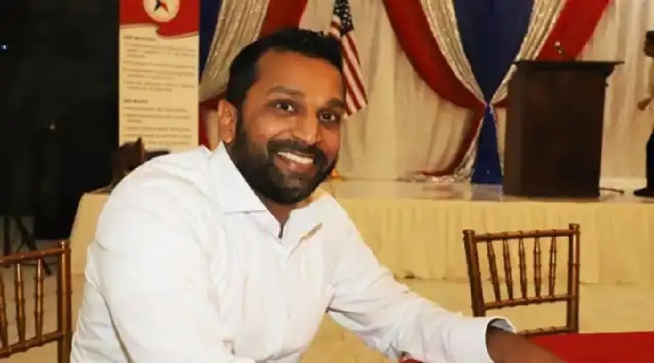 kash patel