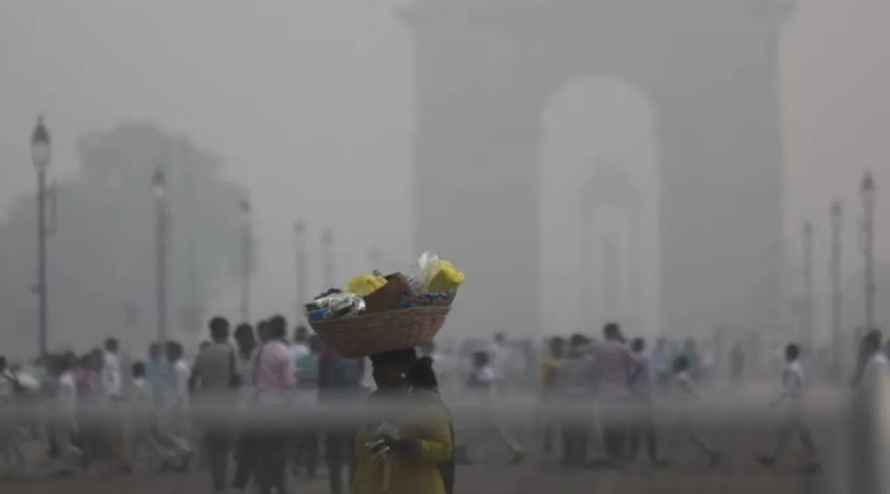 delhi