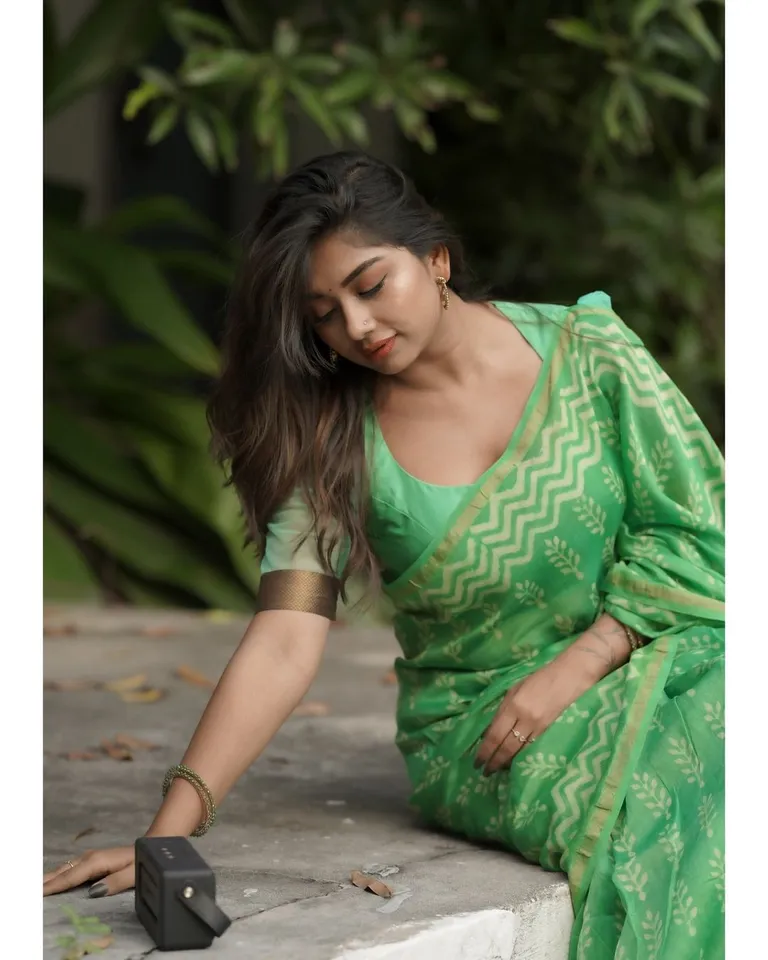 Preethi sharma14