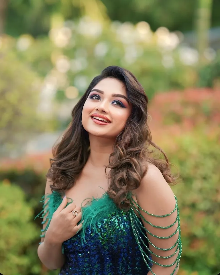 Preethi sharma14