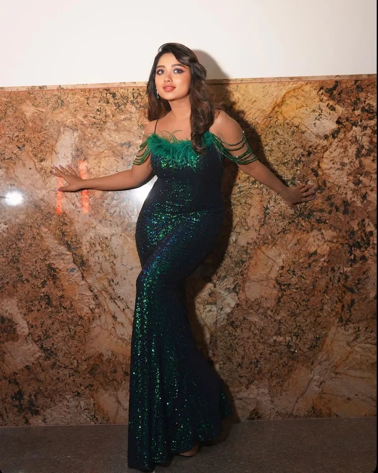 Preethi sharma14