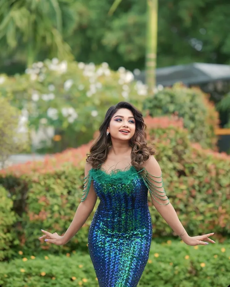 Preethi sharma14