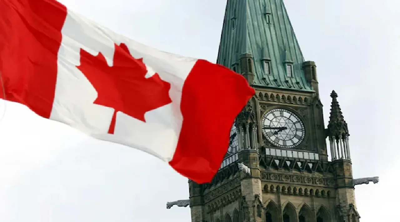 Canada residency