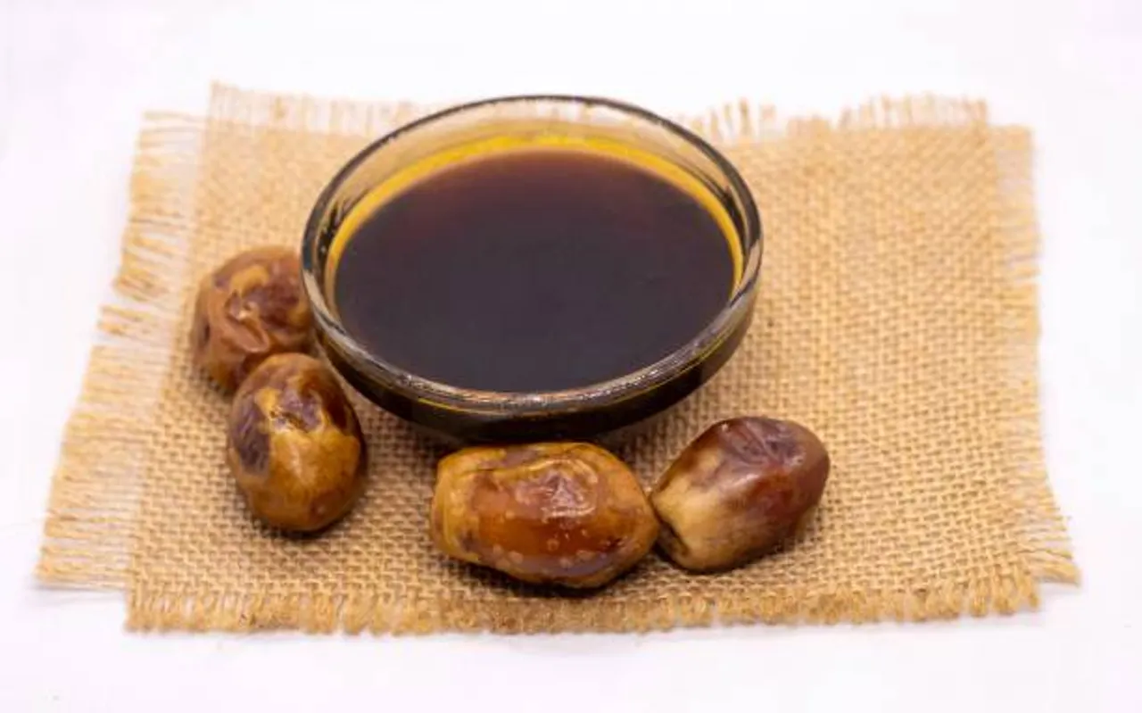 dates