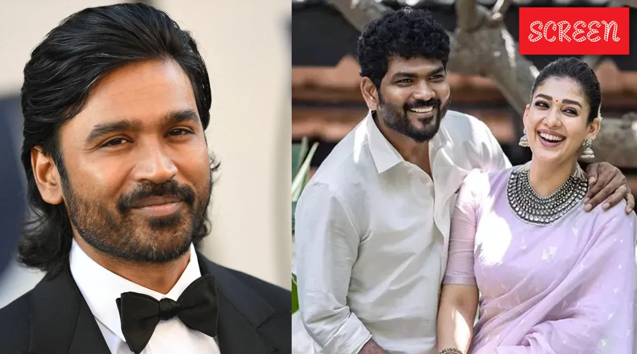 Tamil Dhanush Vuig