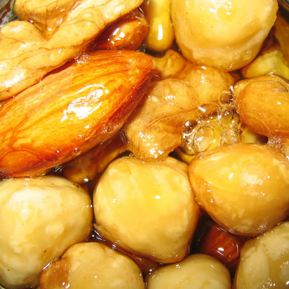 dates