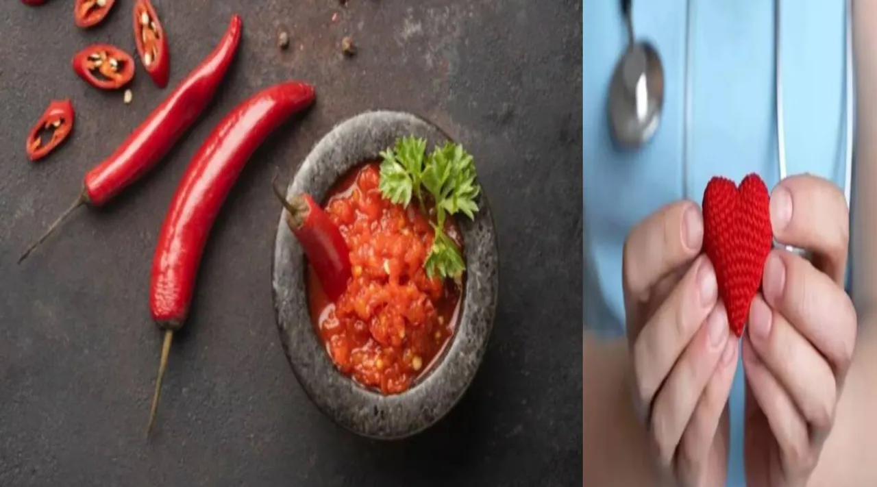 spicy             
