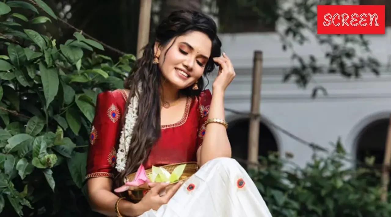 Saai gayathri
