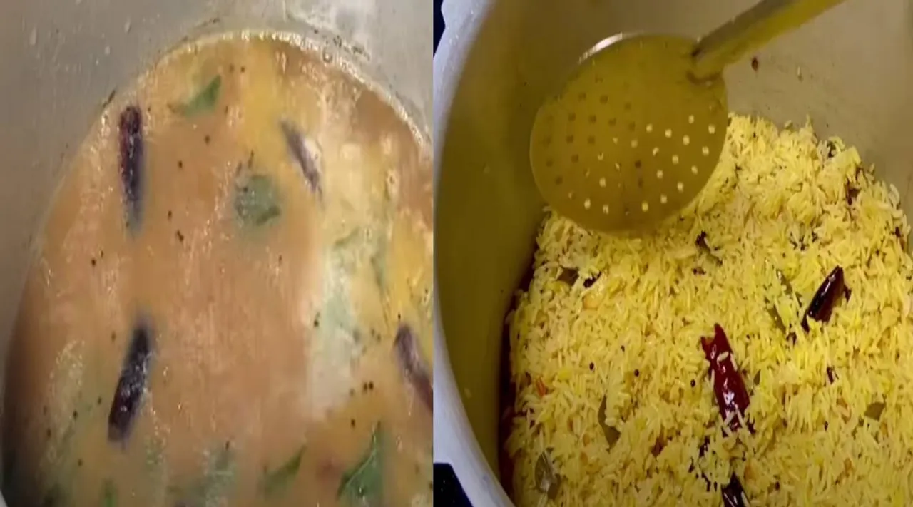 புளிசாதம்