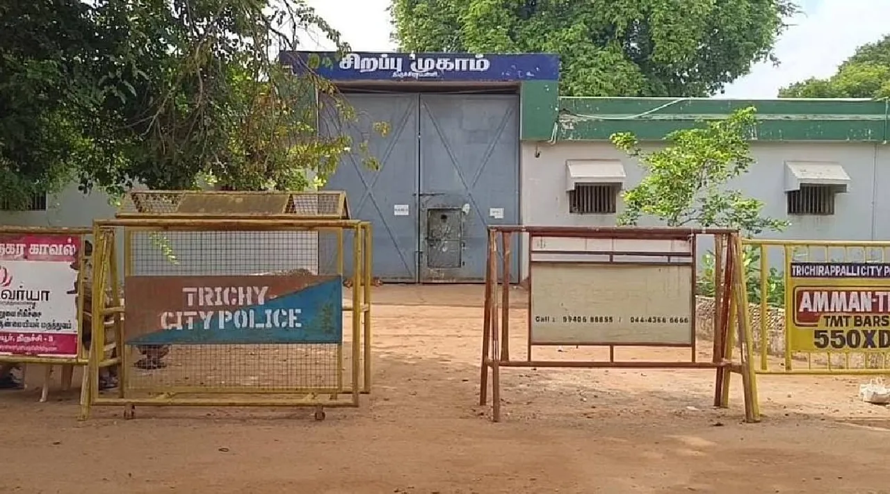 ED arrests two Chinese nationals Trichy over shady digital loan apps Tamil News