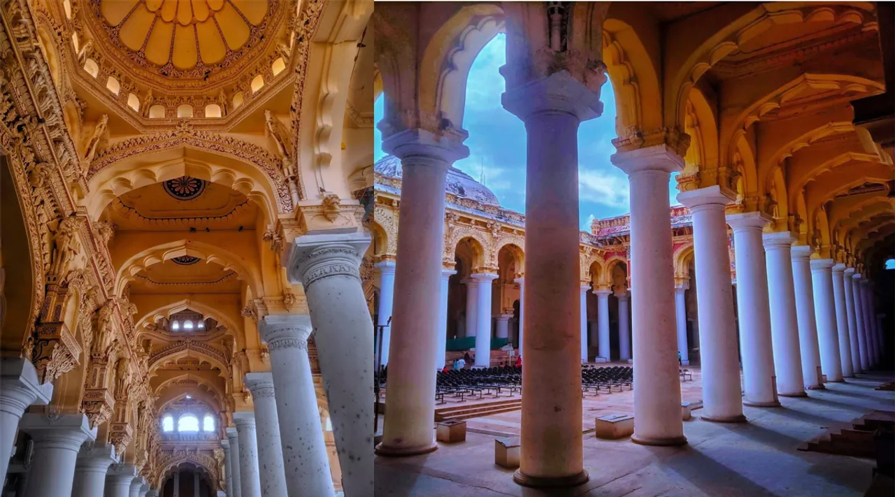 Madurai Maikar Magan