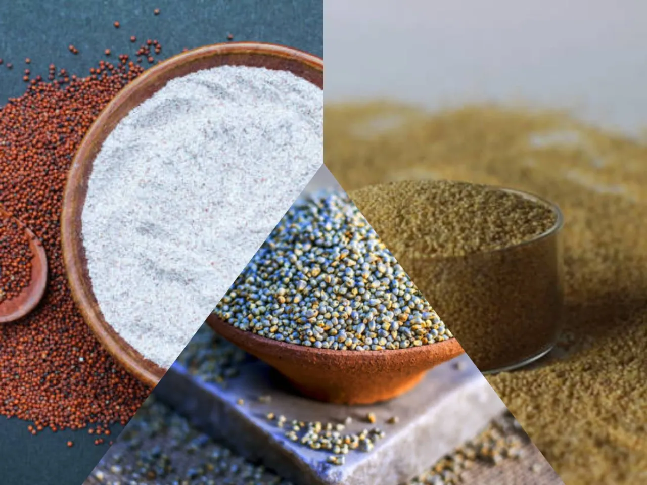 millets