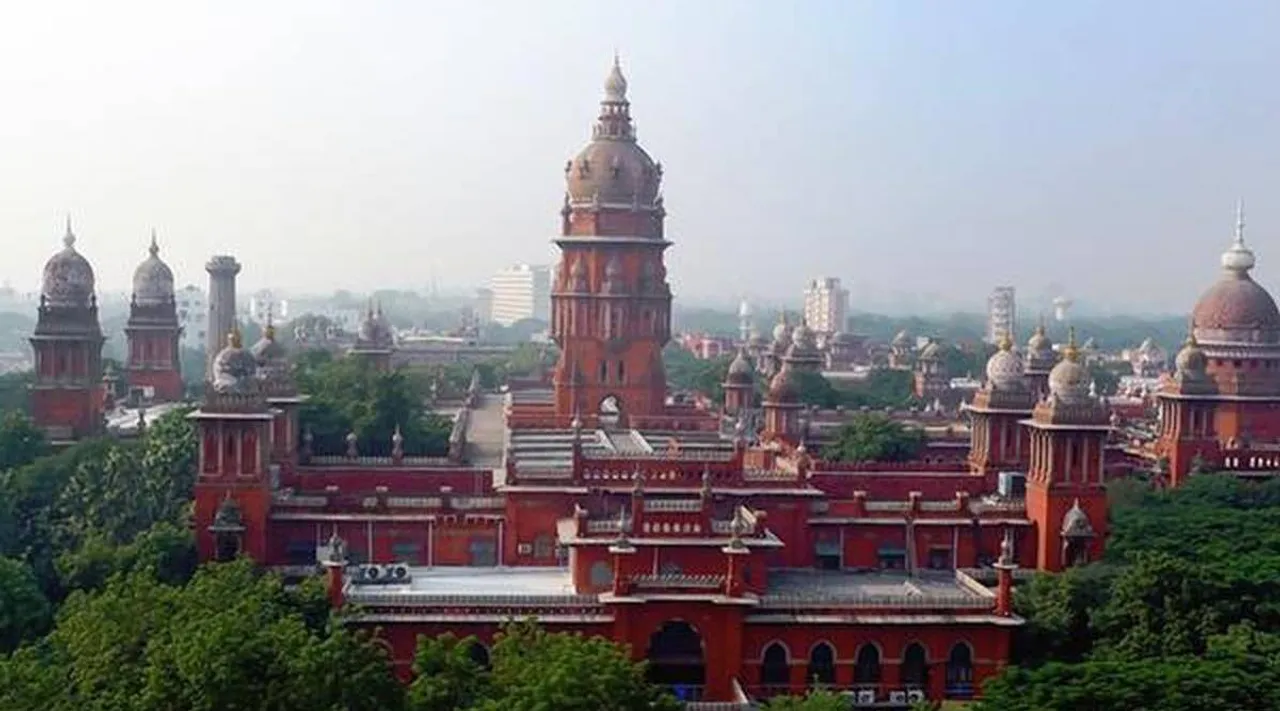 Madras High Court