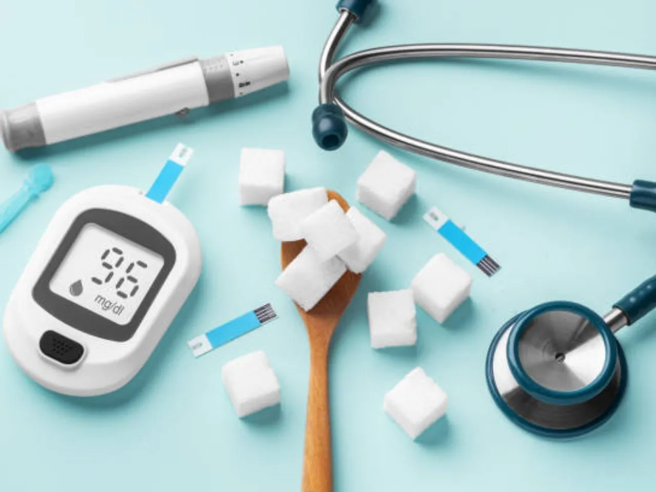 diabetes